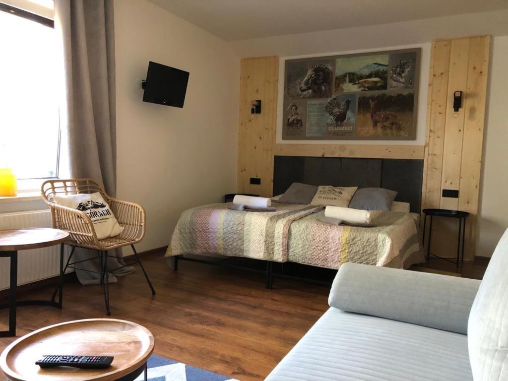 Niech To Szlak B&B Wisła Oda fotoğraf